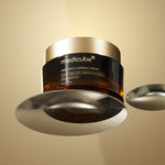 Medicube Deep Vita C Capsule Cream — fond blanc