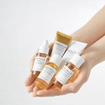 skin1004 centella travel kit soin peau sensible routine coreenne