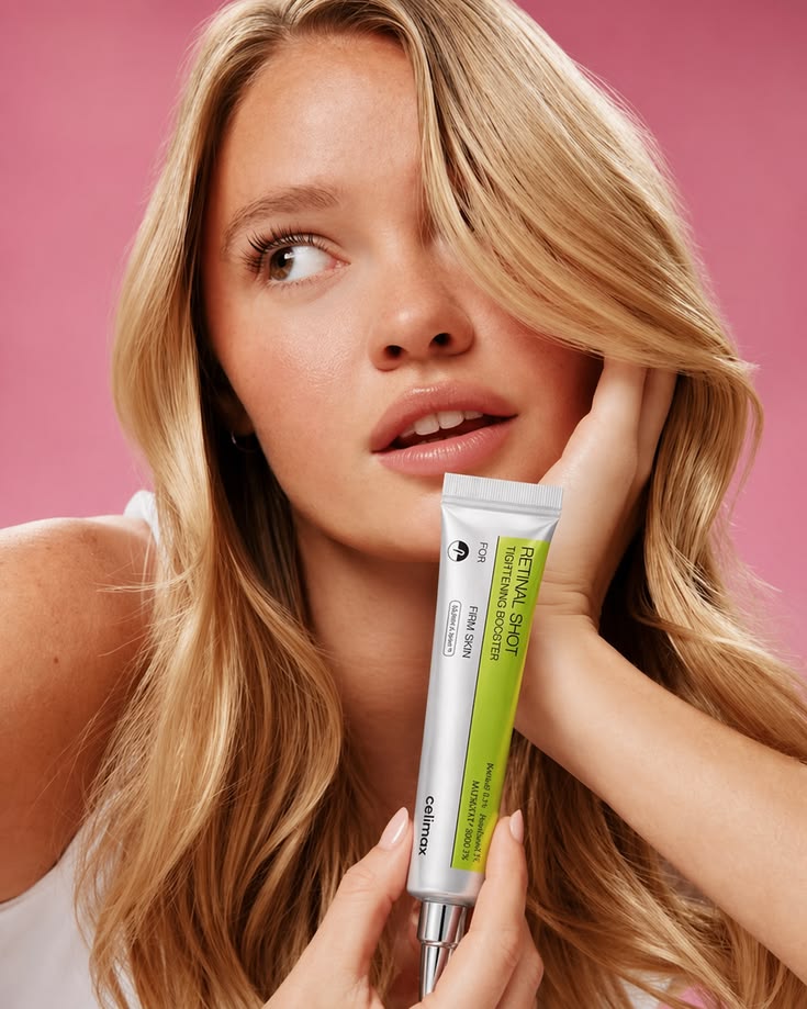 Rétinol K-Beauty : le guide complet pour débutantes (sans irriter)