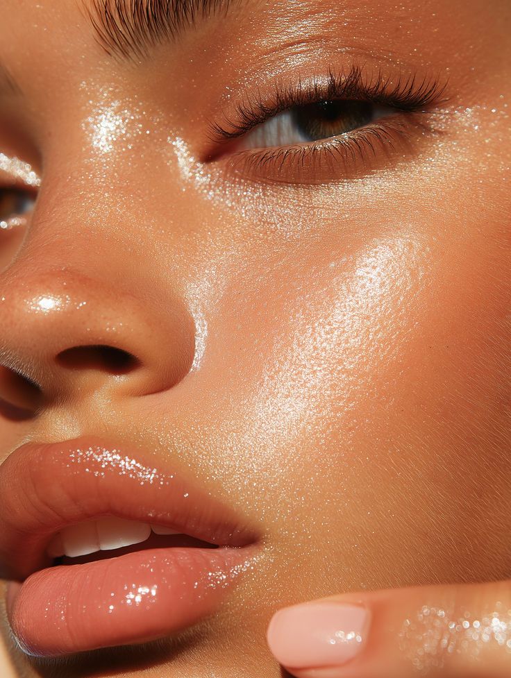 Ma Routine K-Beauty du Matin : 5 Étapes pour une Peau Lumineuse Toute la Journée