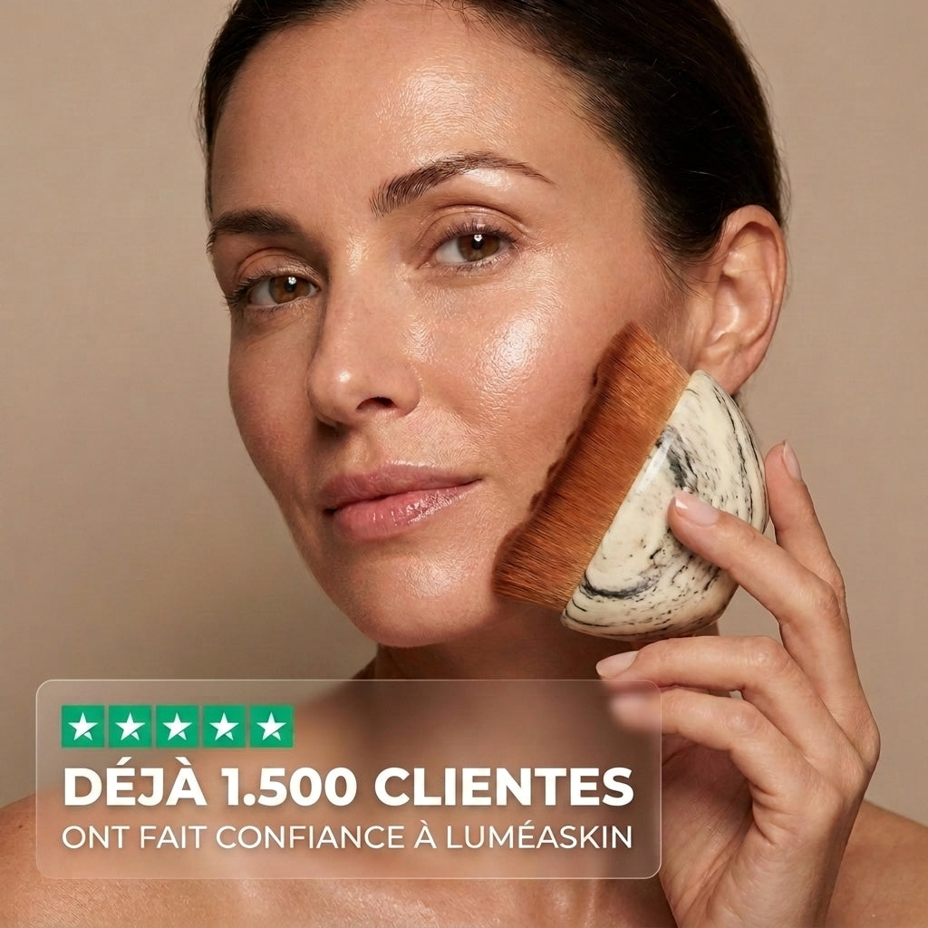 Déjà 1.500 clientes font confiance à LuméaSkin