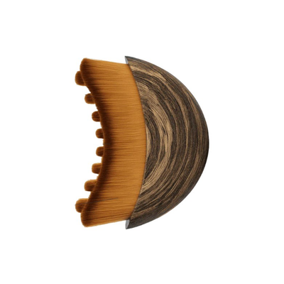 Brosse Lymphatique Visage LuméaSkin® | Drainage & Sculpture
