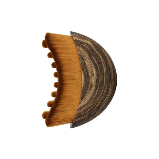 Brosse Lymphatique Visage LuméaSkin® | Drainage & Sculpture