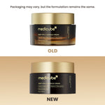 Medicube Deep Vita C — texture capsules
