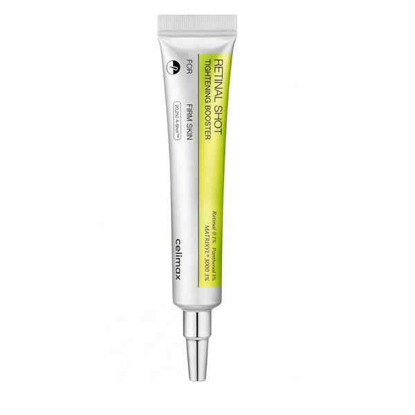 Celimax Retinal Shot — Sérum Anti-Âge K-Beauty