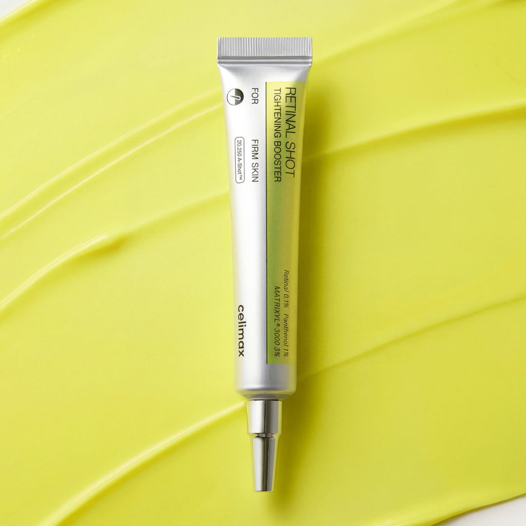 Celimax Retinal Shot — Sérum Anti-Âge K-Beauty