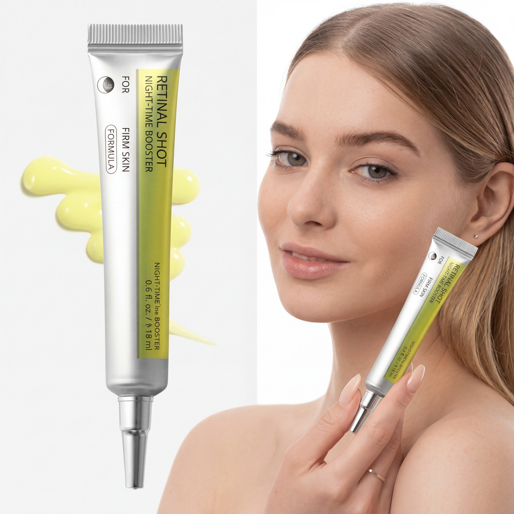 Celimax Retinal Shot — Sérum Anti-Âge K-Beauty