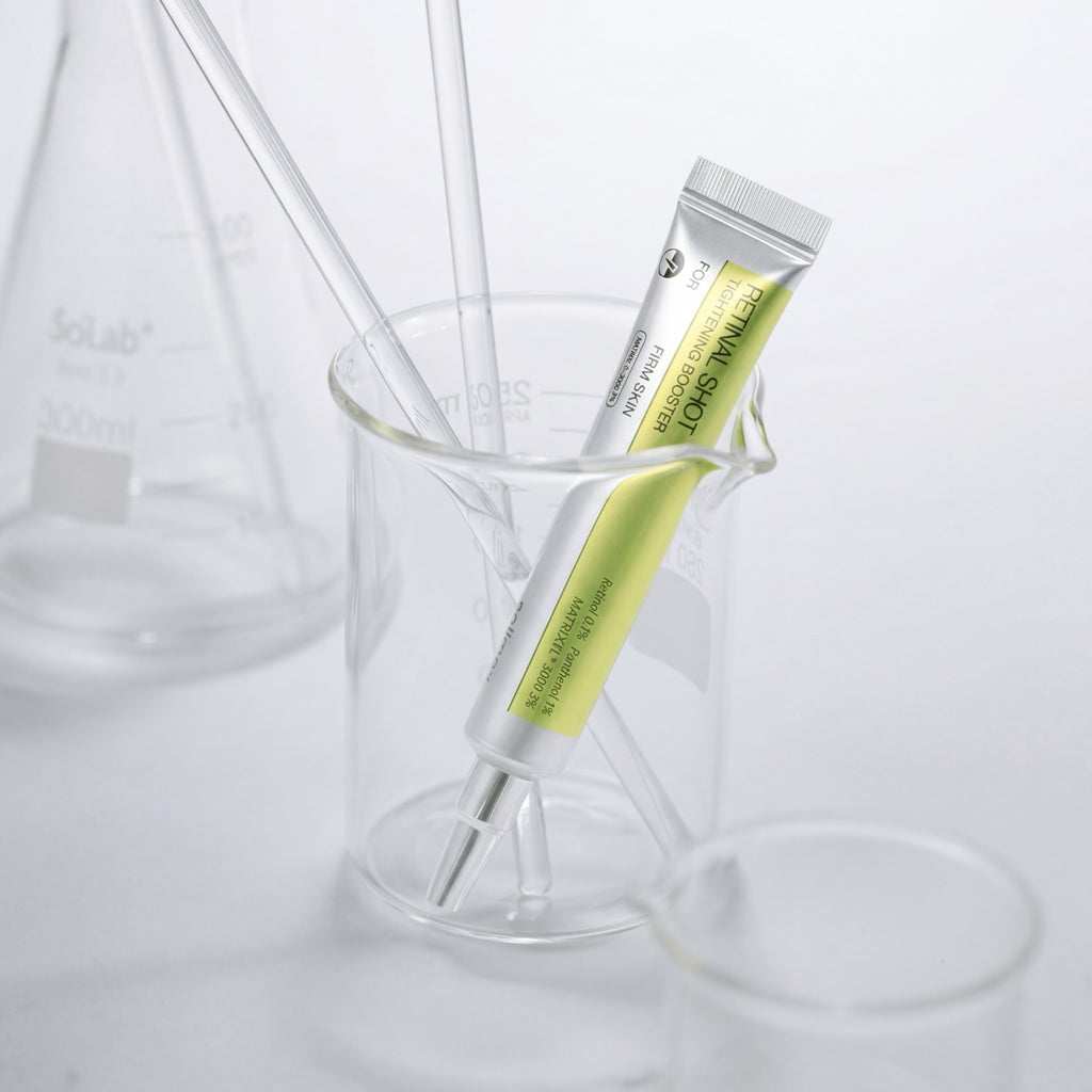 Celimax Retinal Shot — Sérum Anti-Âge K-Beauty