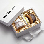 Coffret Institut LuméaSkin® — Le Trio Beauté Lumineux