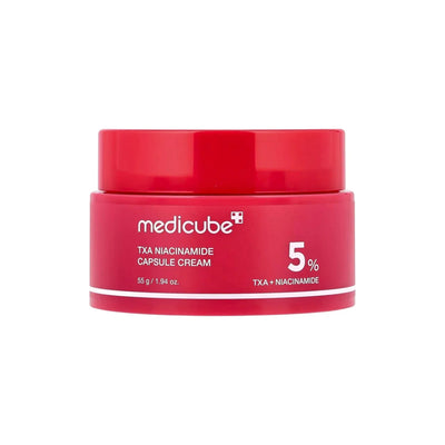 Medicube TXA Niacinamide Capsule Cream
