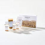 skin1004 centella 5 produits ampoule toner huile demaquillante voyage