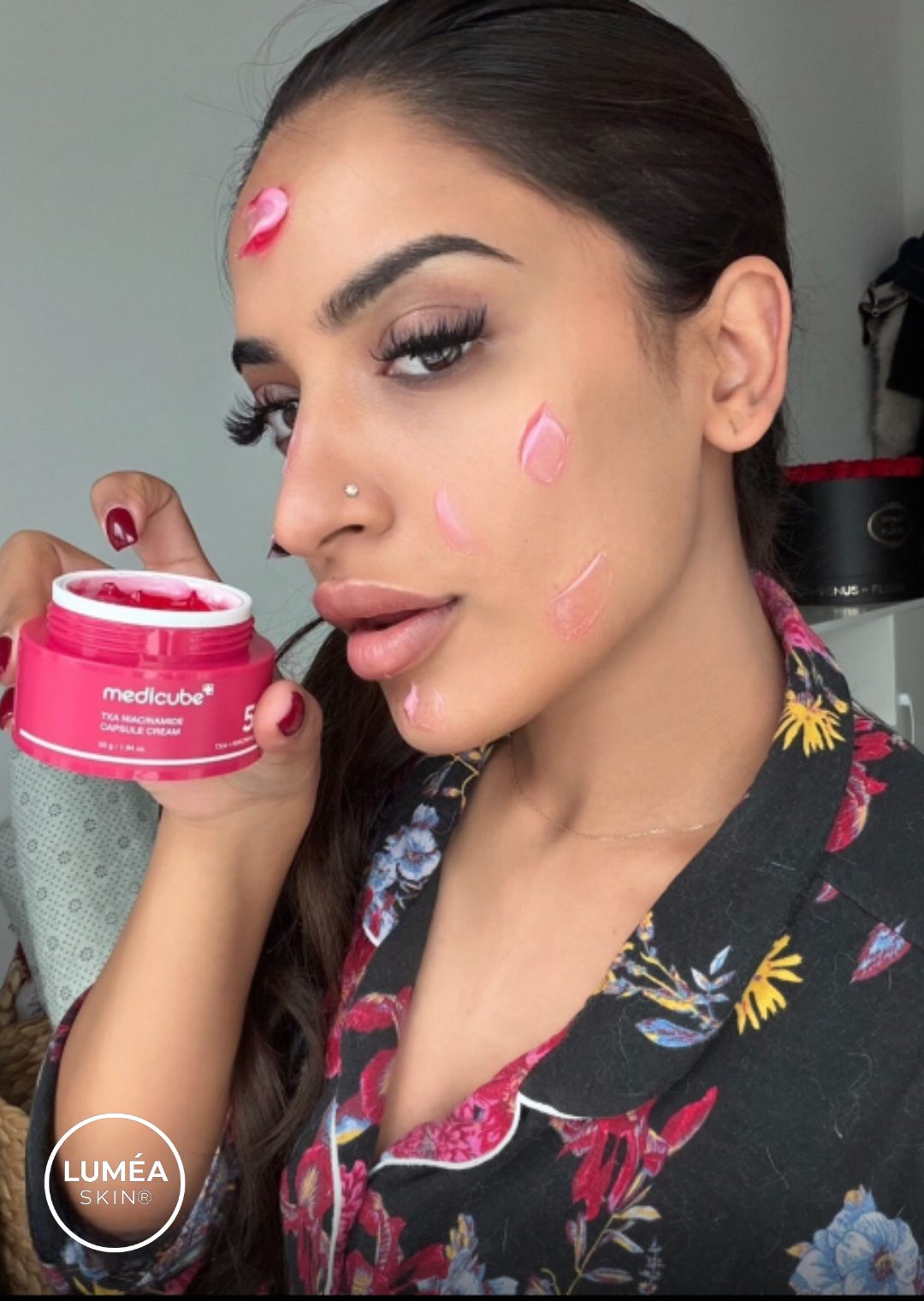 UGC @yasmine.skn LuméaSkin