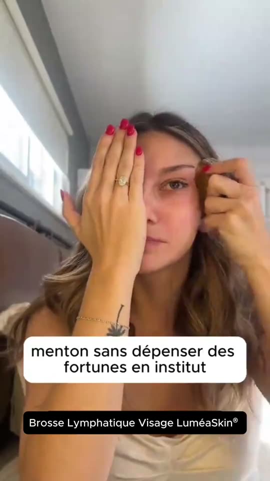 Témoignage cliente LuméaSkin